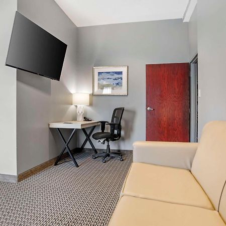 Best Western Plus Two Rivers Hotel & Suites Demopolis Exteriör bild