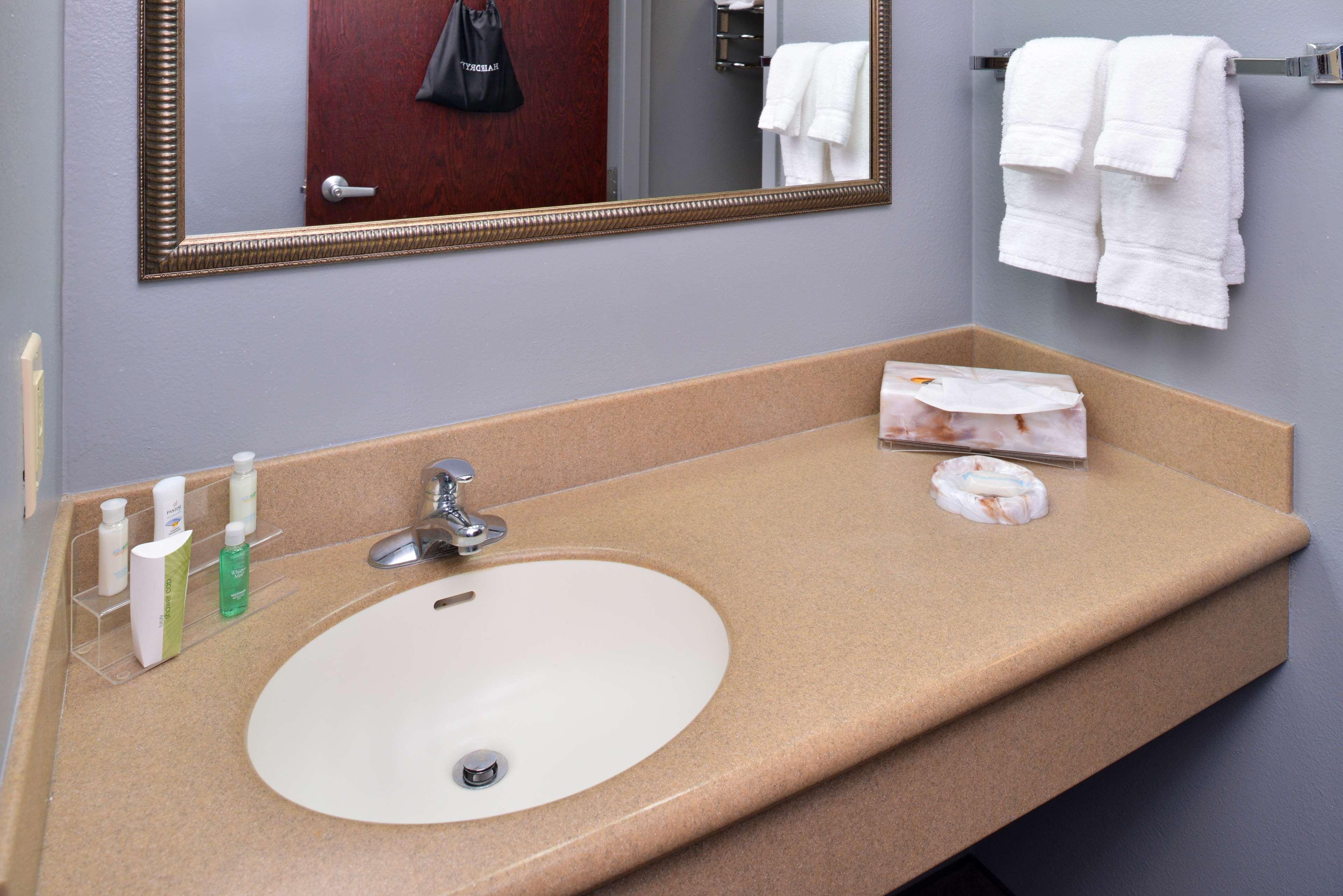 Best Western Plus Two Rivers Hotel & Suites Demopolis Exteriör bild