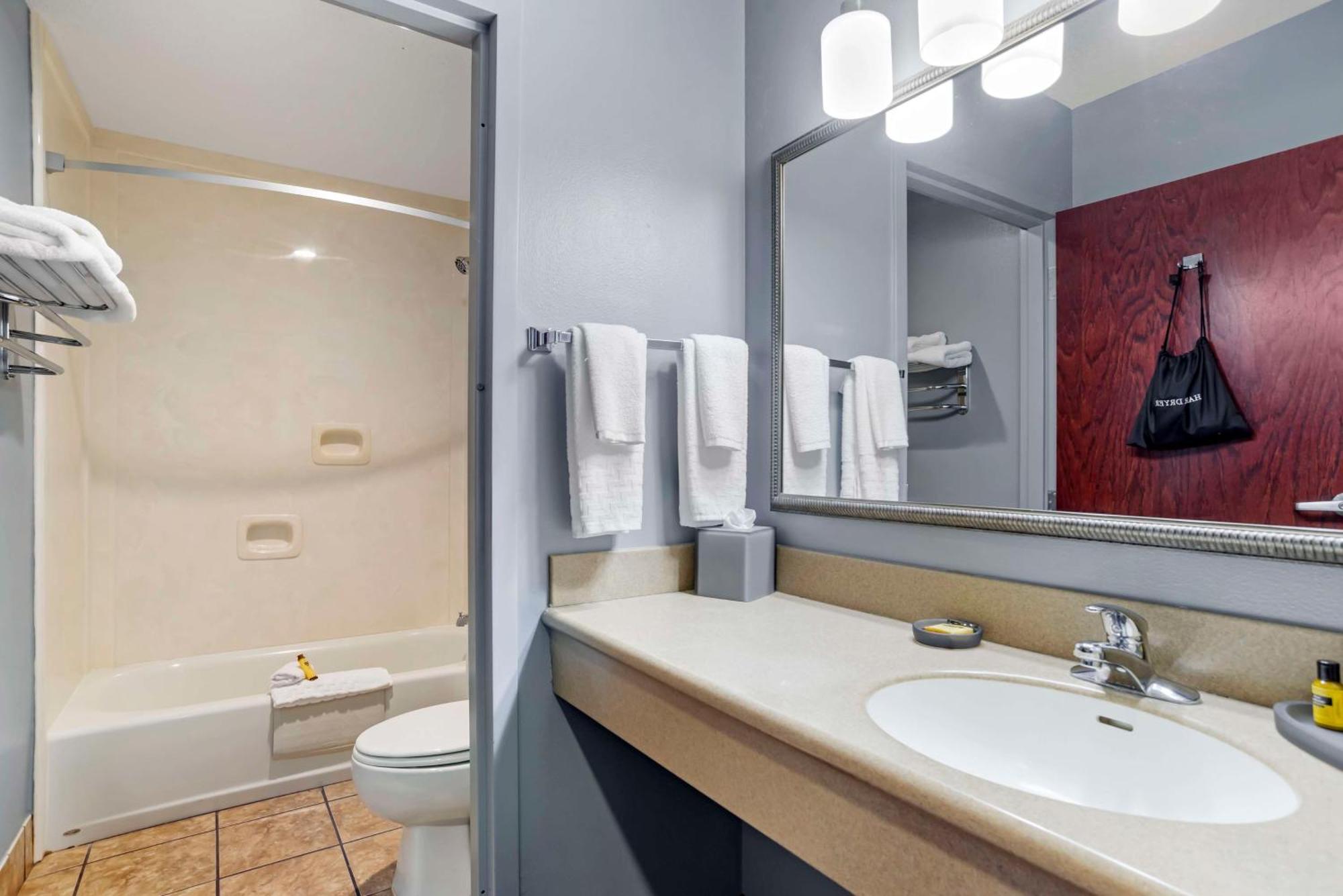 Best Western Plus Two Rivers Hotel & Suites Demopolis Exteriör bild
