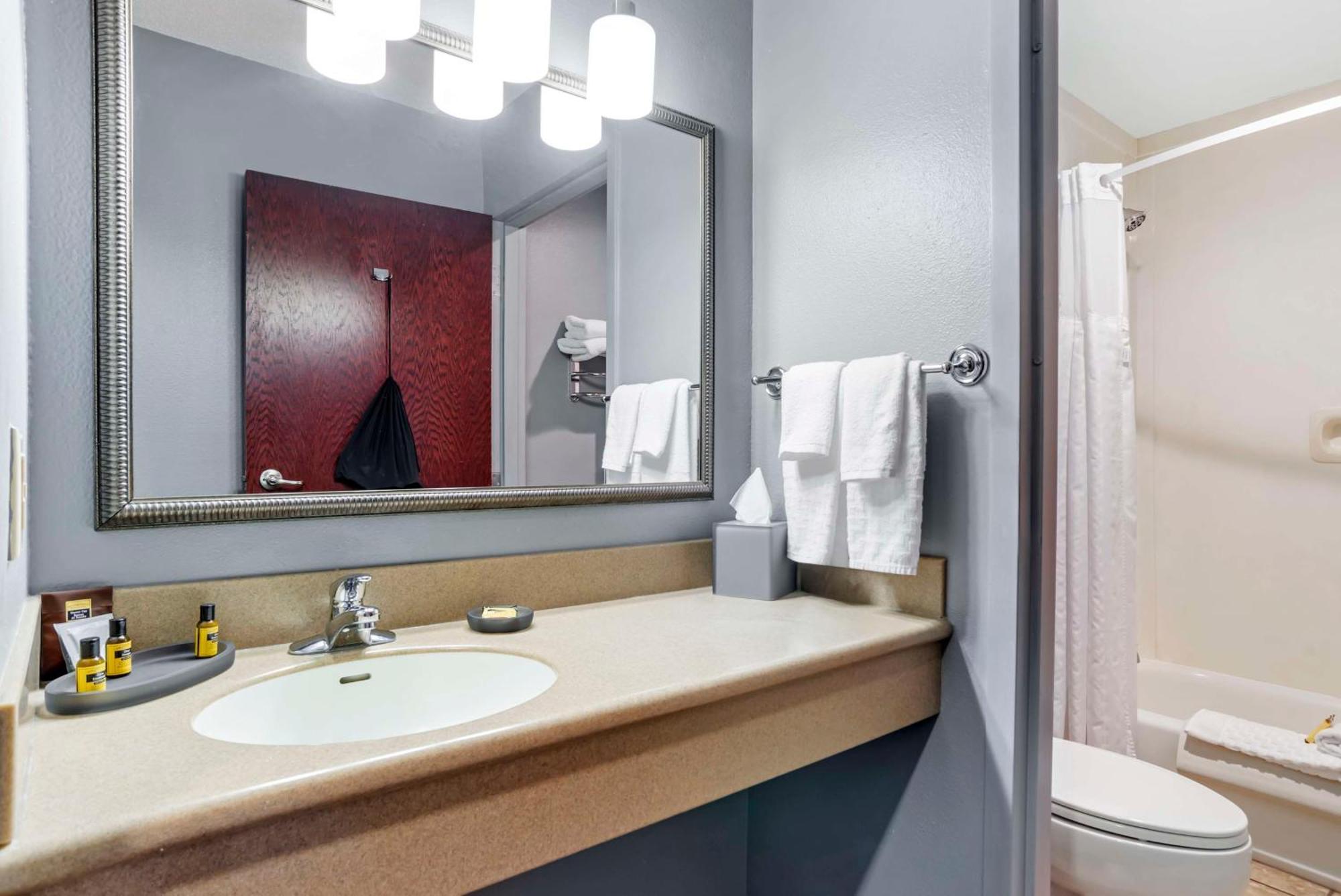 Best Western Plus Two Rivers Hotel & Suites Demopolis Exteriör bild