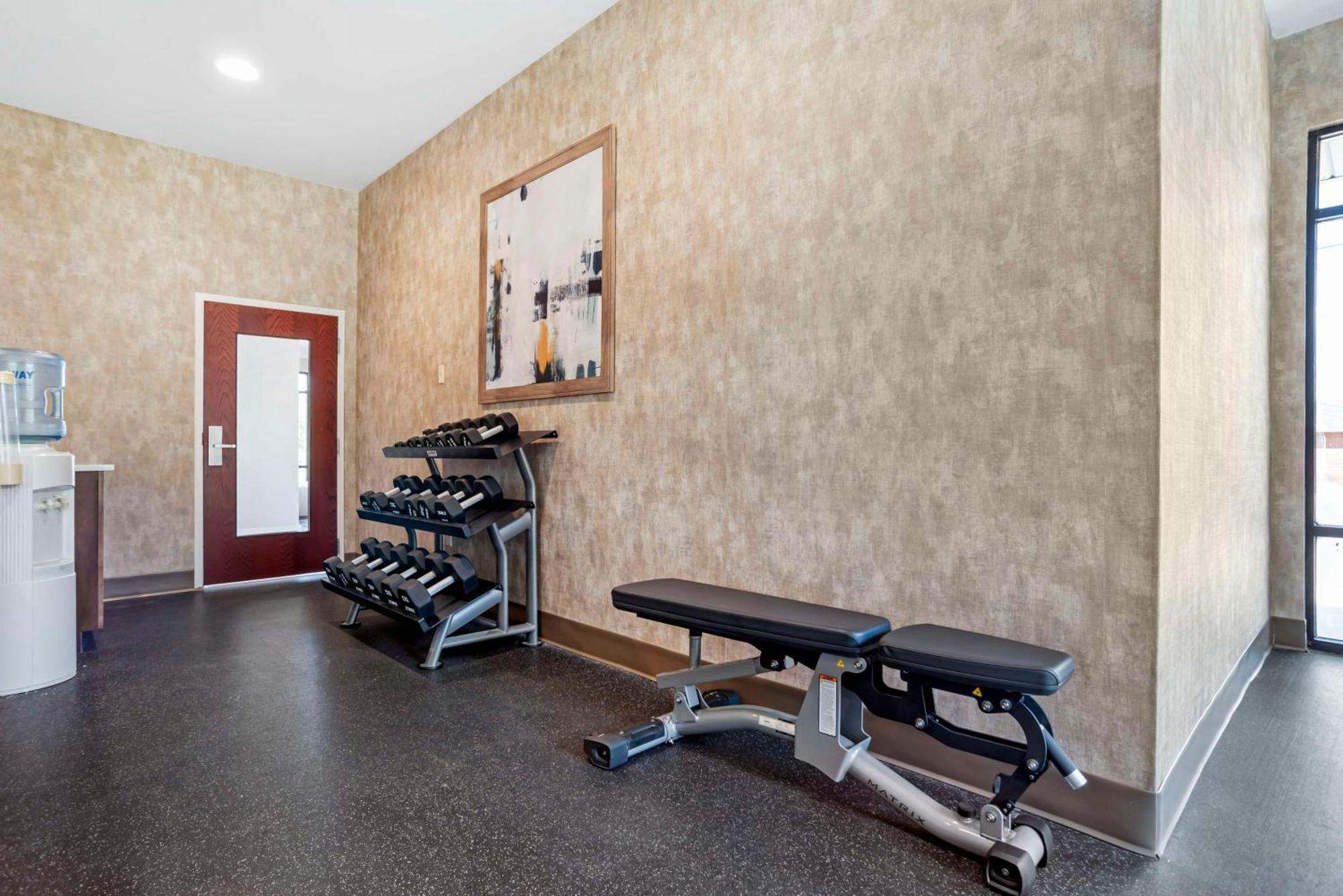 Best Western Plus Two Rivers Hotel & Suites Demopolis Exteriör bild