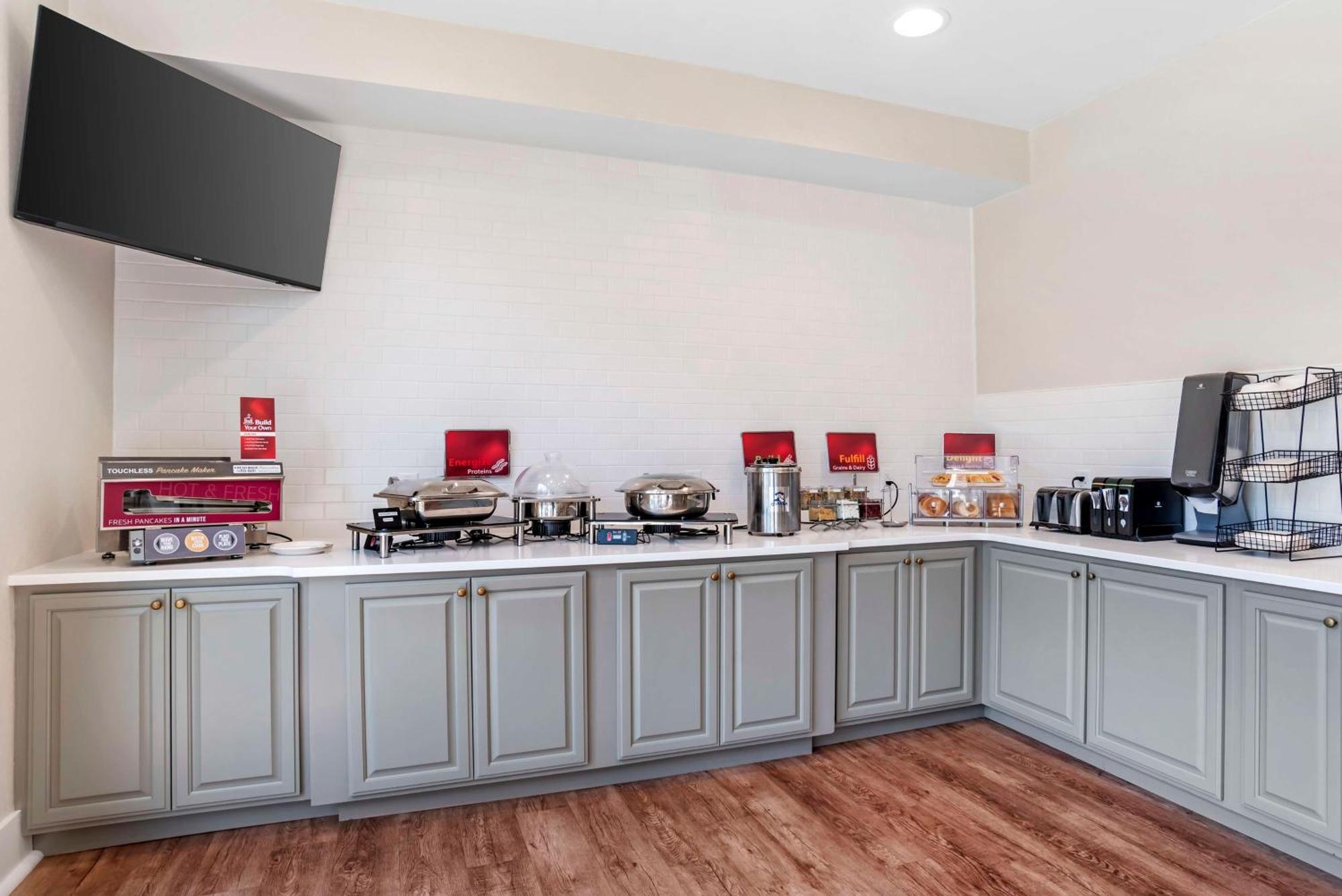 Best Western Plus Two Rivers Hotel & Suites Demopolis Exteriör bild