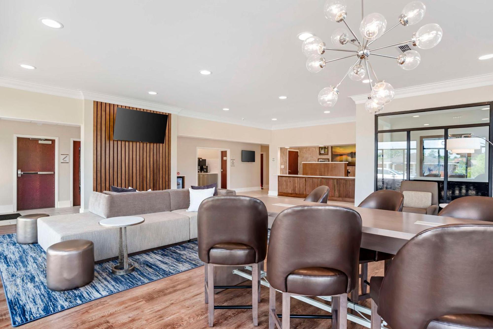 Best Western Plus Two Rivers Hotel & Suites Demopolis Exteriör bild