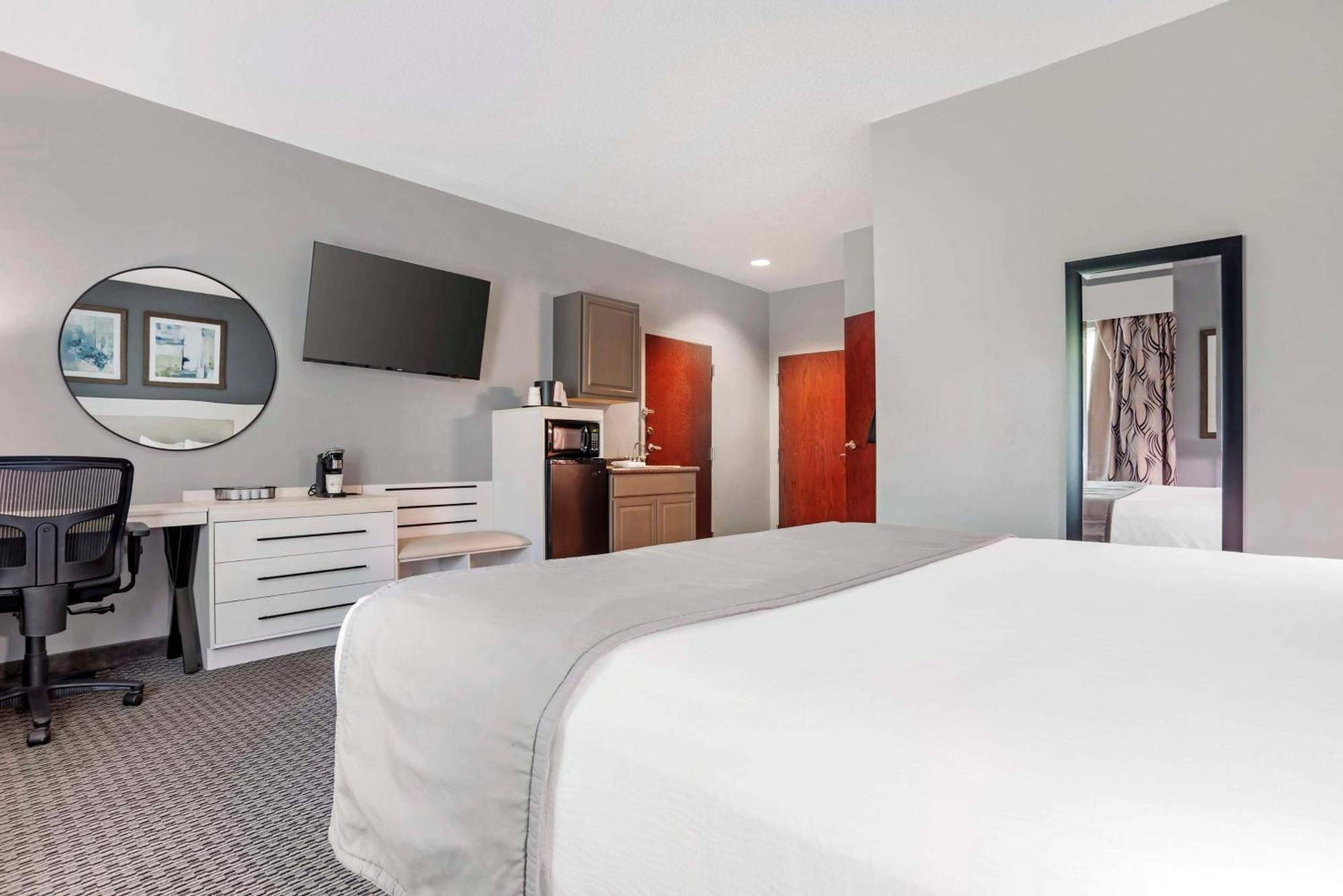 Best Western Plus Two Rivers Hotel & Suites Demopolis Exteriör bild