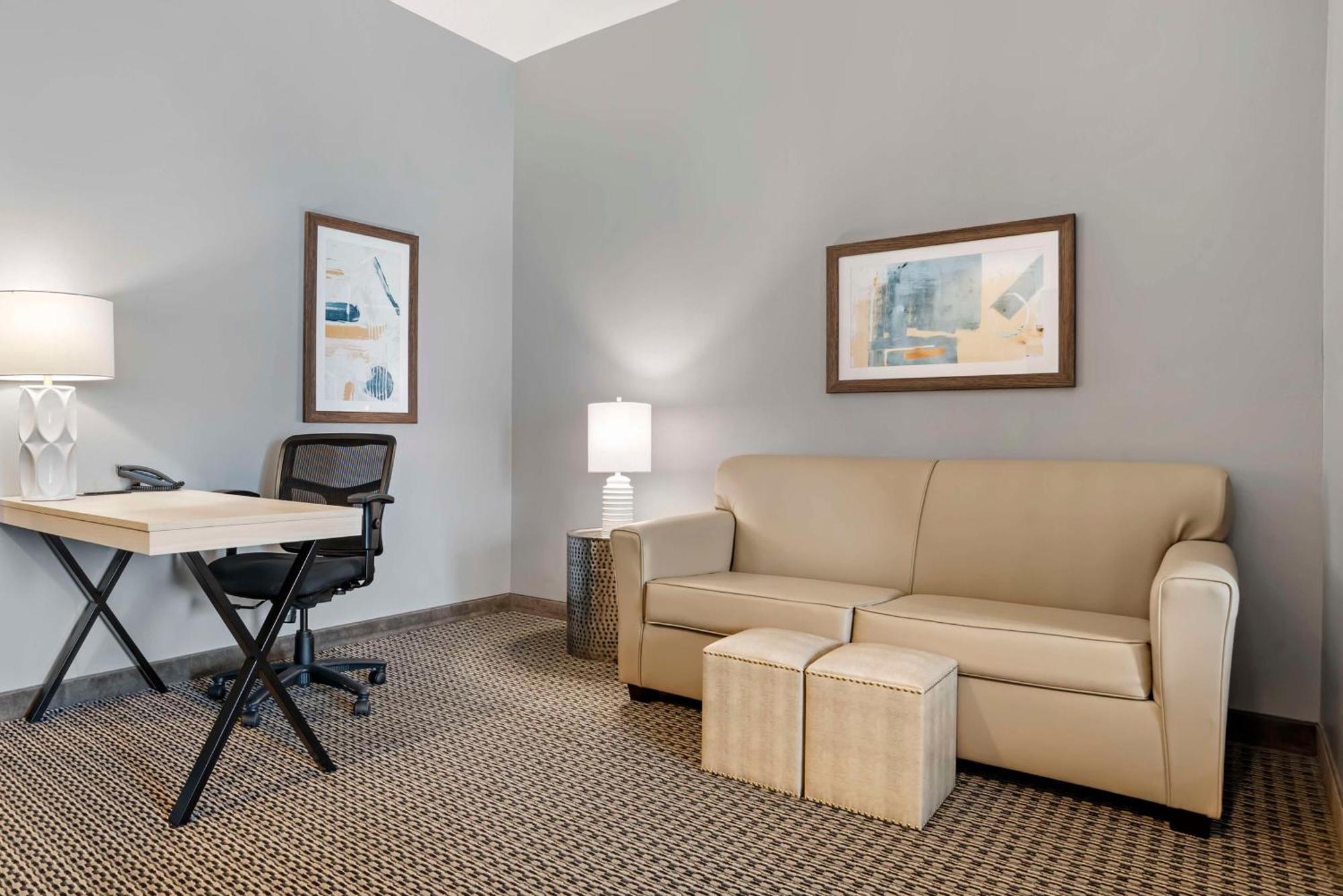 Best Western Plus Two Rivers Hotel & Suites Demopolis Exteriör bild