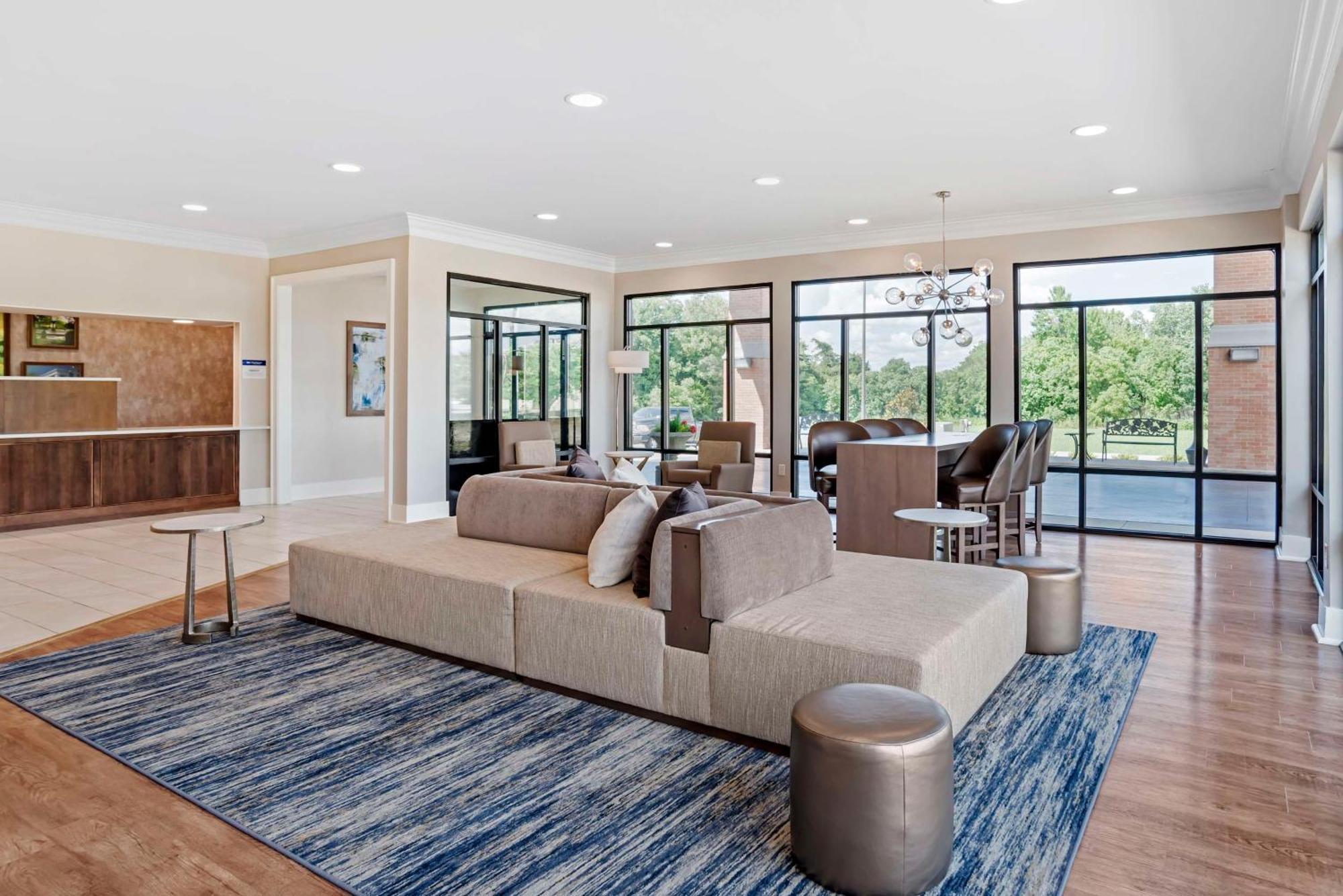 Best Western Plus Two Rivers Hotel & Suites Demopolis Exteriör bild