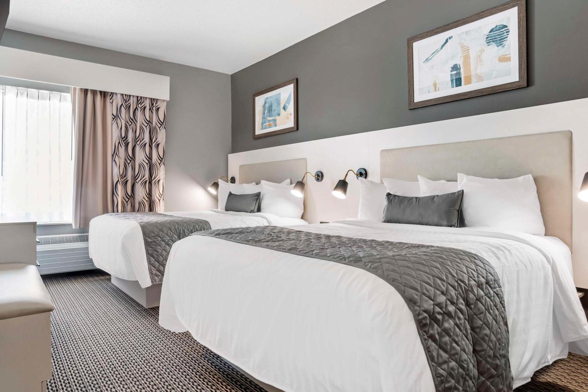 Best Western Plus Two Rivers Hotel & Suites Demopolis Exteriör bild