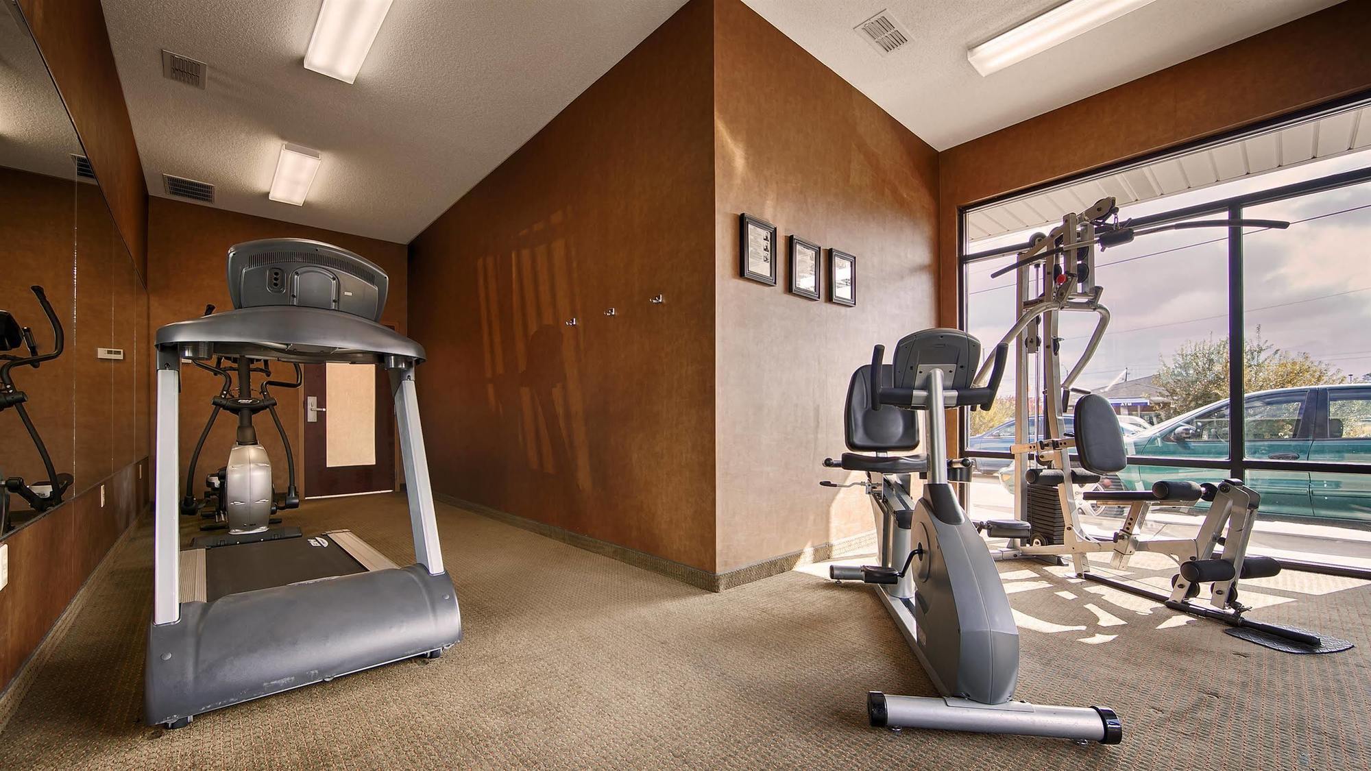 Best Western Plus Two Rivers Hotel & Suites Demopolis Exteriör bild